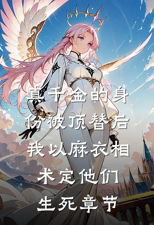 真千金的身份被顶替后，我以麻衣相术定他们生死章节