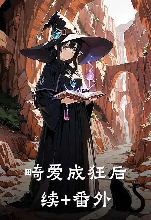 畸爱成狂后续+番外