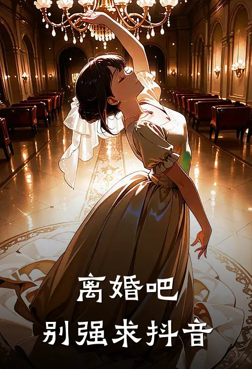 离婚吧，别强求抖音