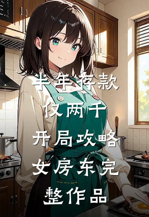 半年存款仅两千，开局攻略女房东完整作品
