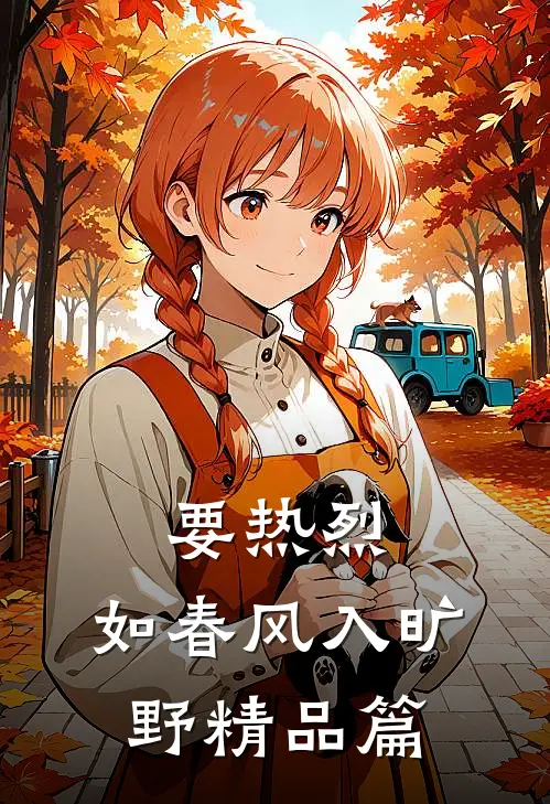 要热烈，如春风入旷野精品篇