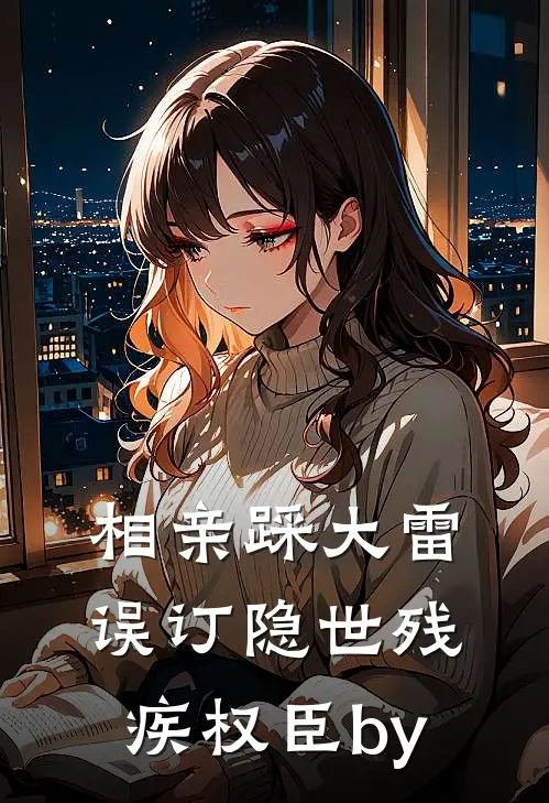 相亲踩大雷，误订隐世残疾权臣by