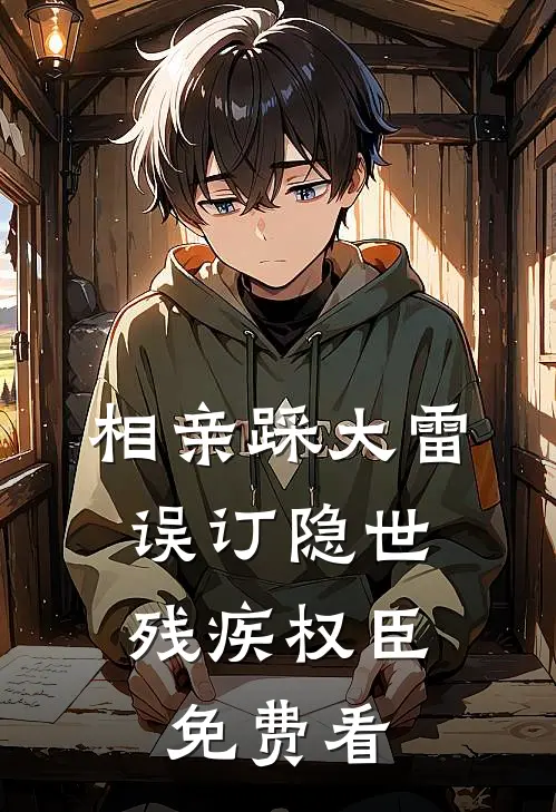 相亲踩大雷，误订隐世残疾权臣免费看