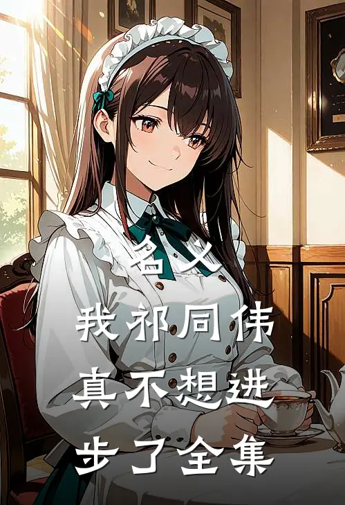名义：我祁同伟真不想进步了全集