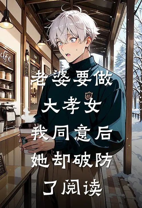 老婆要做大孝女，我同意后，她却破防了阅读
