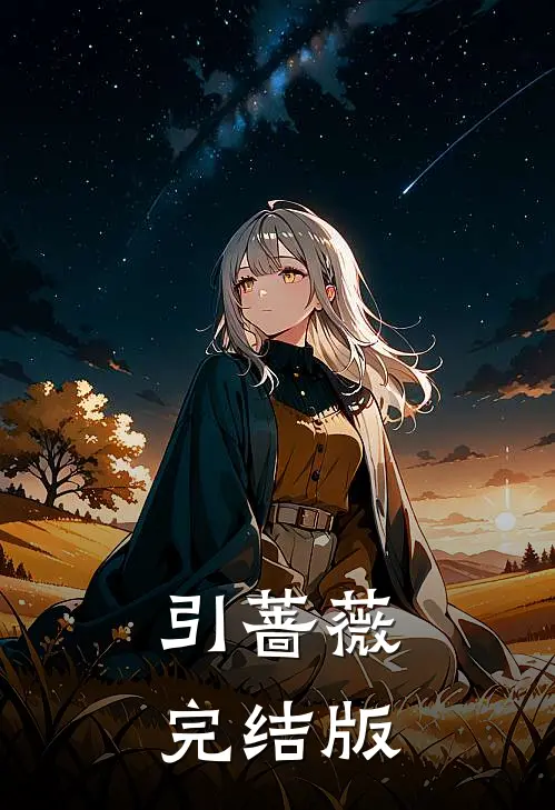 引蔷薇完结版
