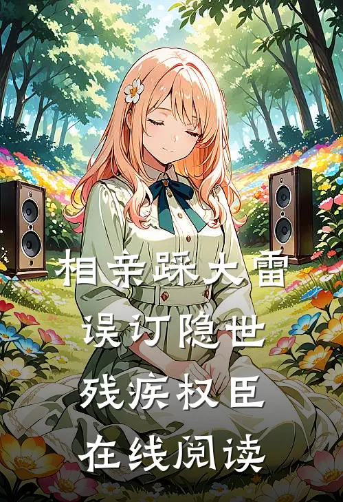 相亲踩大雷，误订隐世残疾权臣在线阅读