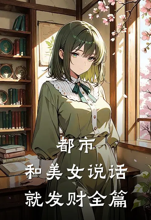 都市，和美女说话就发财全篇