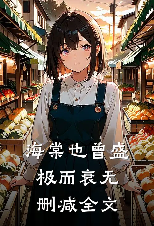 海棠也曾盛极而衰无删减全文