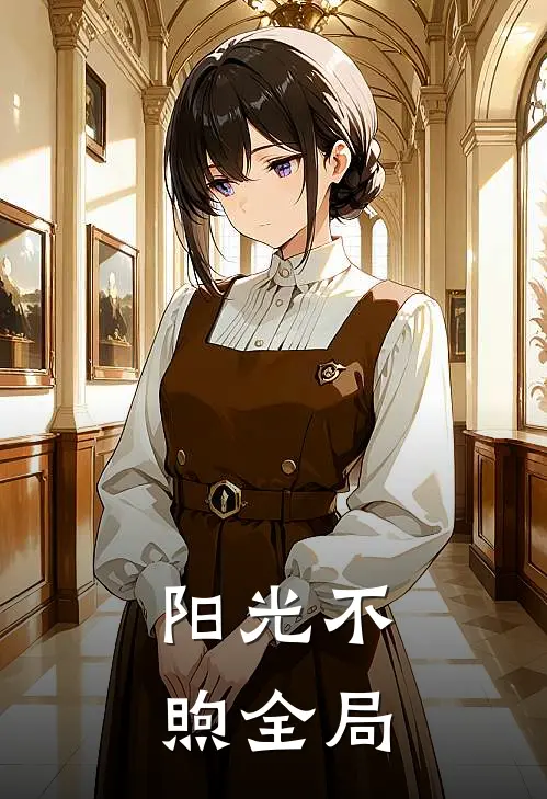 阳光不煦全局