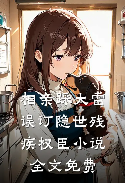 相亲踩大雷，误订隐世残疾权臣小说全文免费