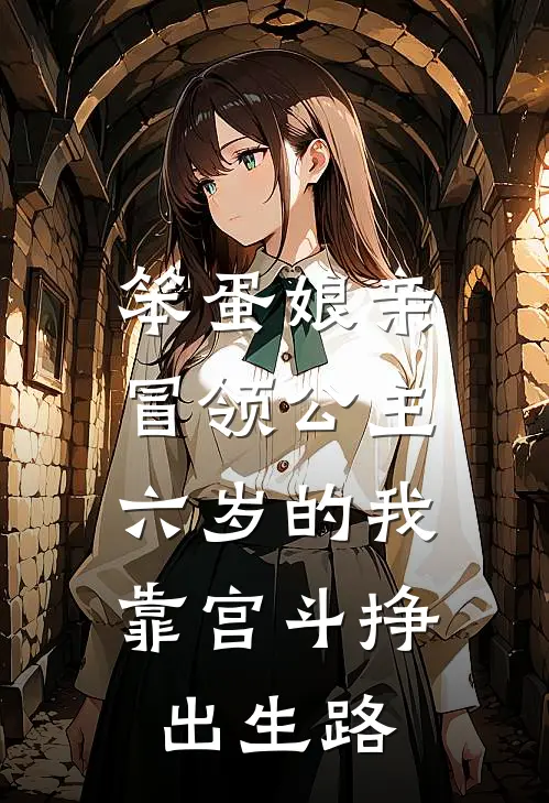笨蛋娘亲冒领公主,六岁的我靠宫斗挣出生路在线阅读