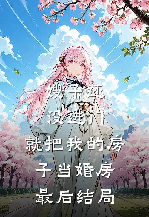 嫂子还没进门，就把我的房子当婚房最后结局