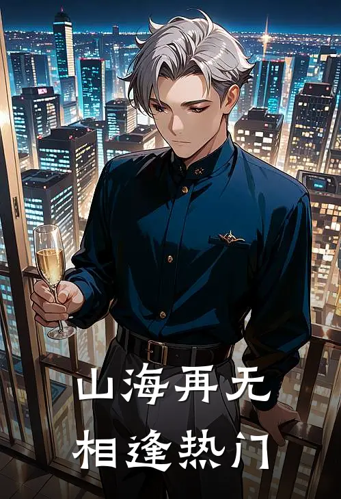 山海再无相逢热门