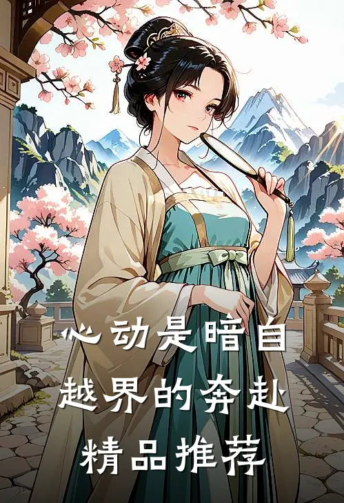 心动是暗自越界的奔赴精品推荐