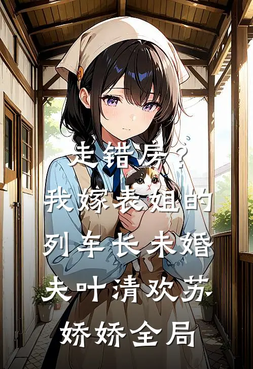 走错房？我嫁表姐的列车长未婚夫叶清欢苏娇娇全局