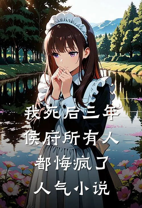 我死后三年，侯府所有人都悔疯了人气小说