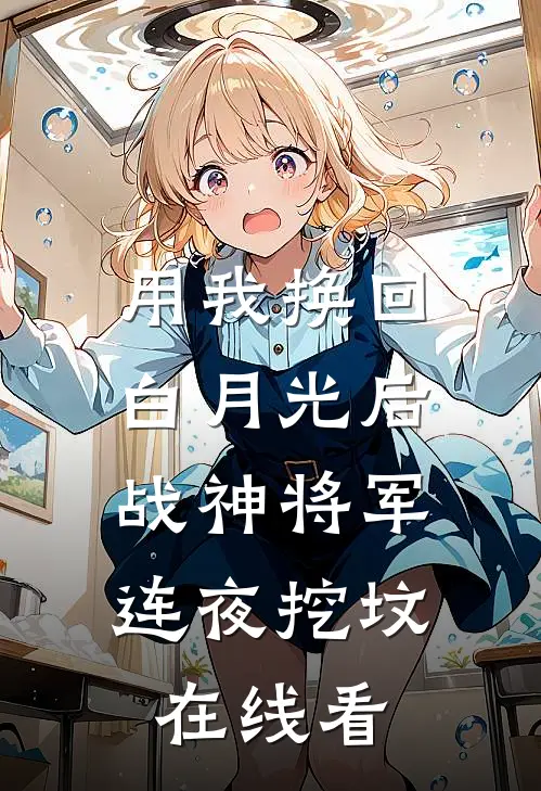 用我换回白月光后，战神将军连夜挖坟在线看