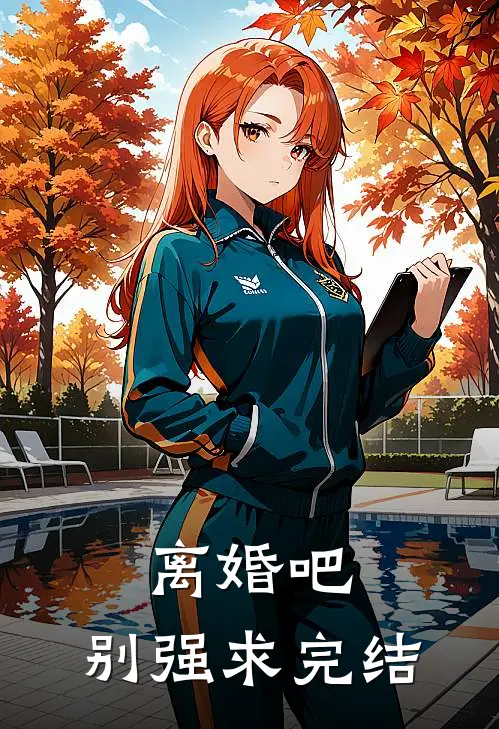 离婚吧，别强求完结