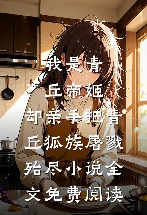 我是青丘帝姬，却亲手把青丘狐族屠戮殆尽小说全文免费阅读
