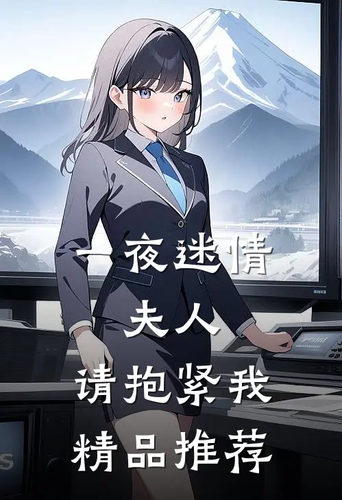 一夜迷情：夫人，请抱紧我精品推荐