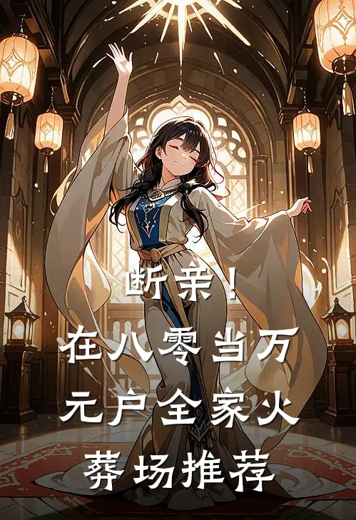 断亲！在八零当万元户全家火葬场推荐
