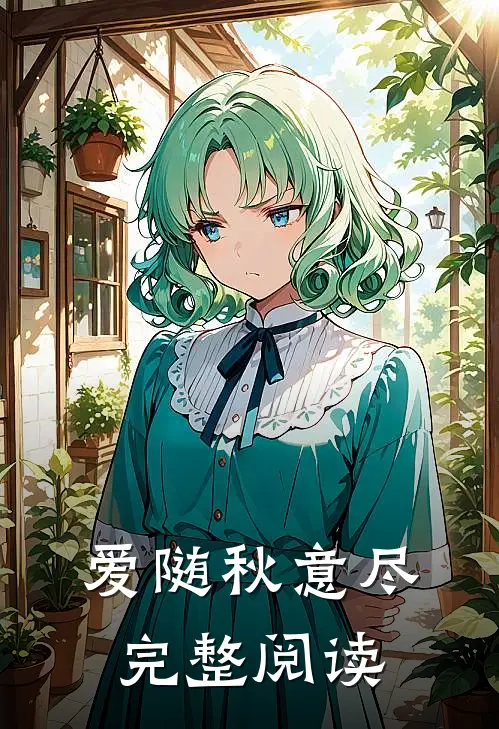 爱随秋意尽完整阅读