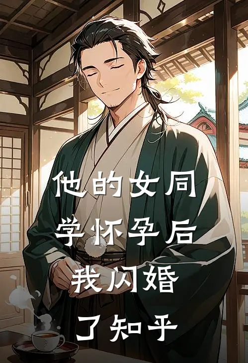 他的女同学怀孕后，我闪婚了知乎