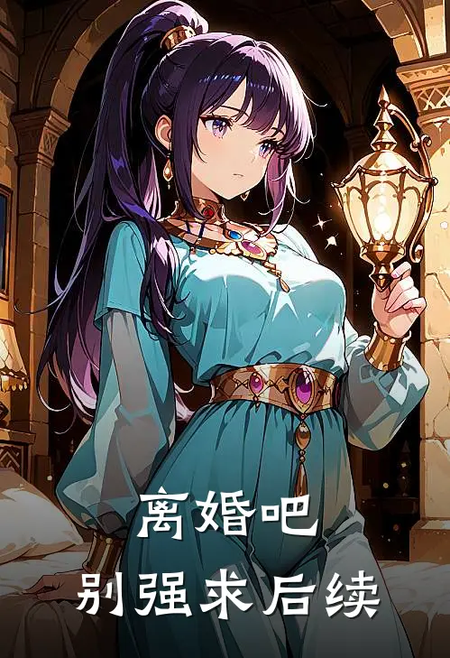 离婚吧，别强求后续