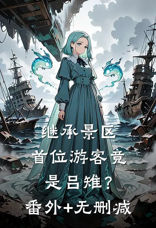 继承景区，首位游客竟是吕雉？番外+无删减