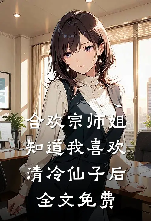 合欢宗师姐知道我喜欢清冷仙子后全文免费