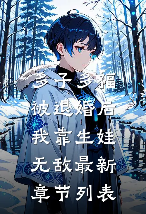 多子多福：被退婚后我靠生娃无敌最新章节列表