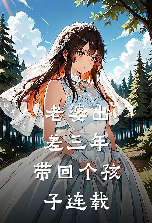 老婆出差三年，带回个孩子连载
