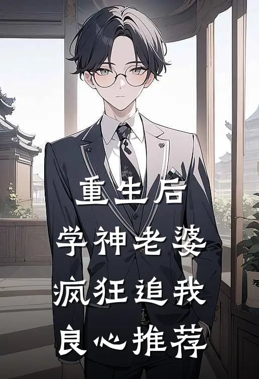 重生后，学神老婆疯狂追我良心推荐