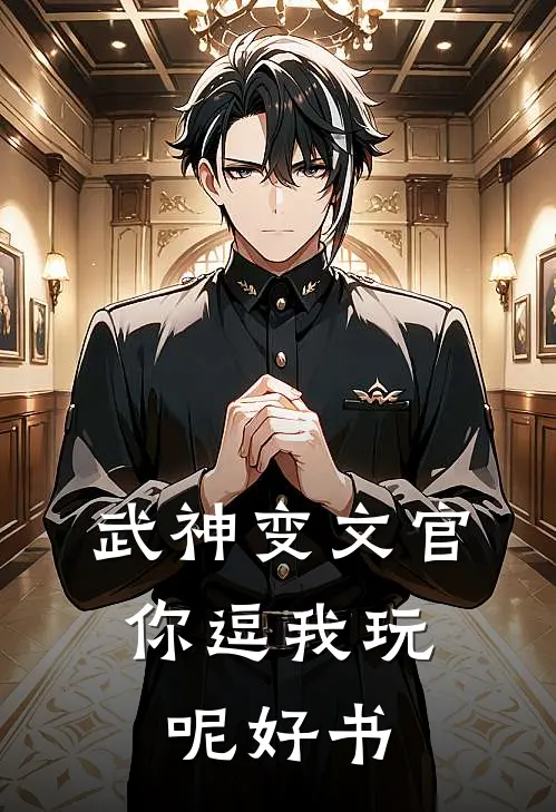 武神变文官，你逗我玩呢好书