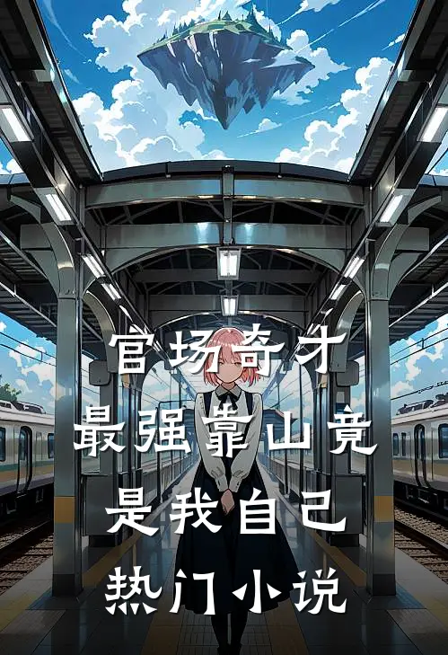 官场奇才：最强靠山竟是我自己热门小说