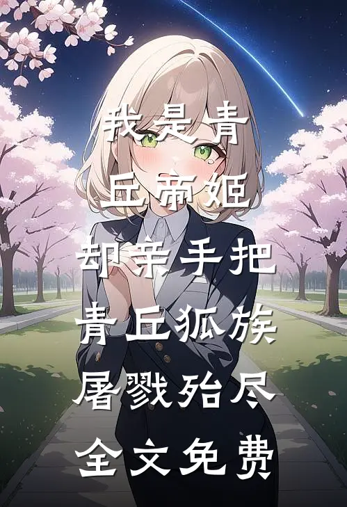 我是青丘帝姬，却亲手把青丘狐族屠戮殆尽全文免费