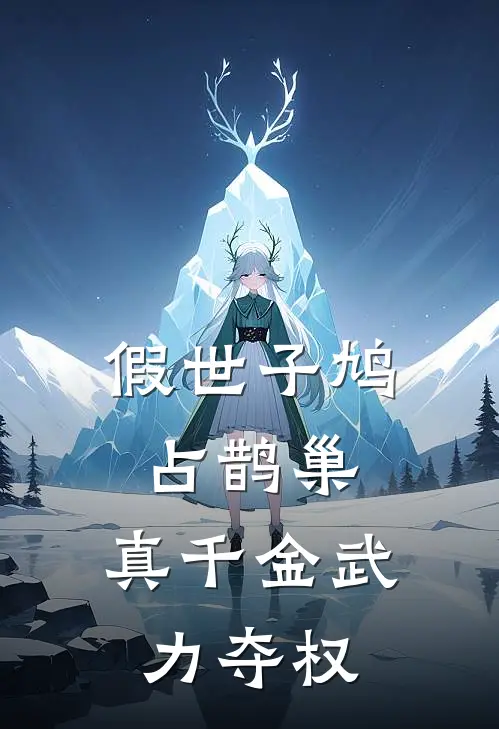 假世子鸠占鹊巢，真千金武力夺权