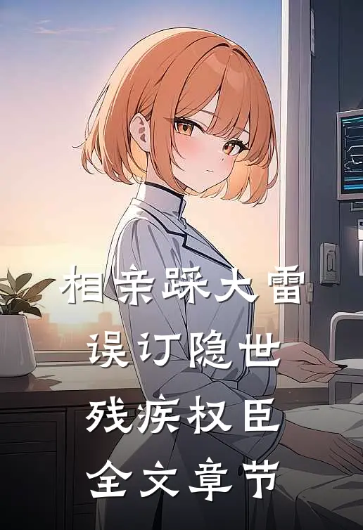 相亲踩大雷，误订隐世残疾权臣全文章节