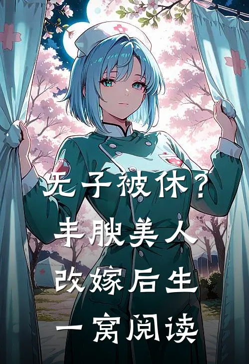 无子被休？丰腴美人改嫁后生一窝阅读