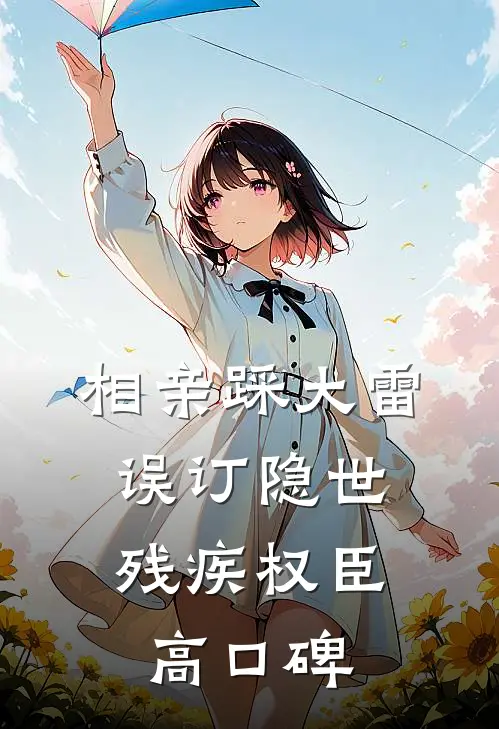 相亲踩大雷，误订隐世残疾权臣高口碑