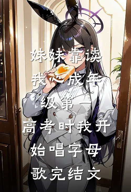 妹妹靠读我心成年级第一，高考时我开始唱字母歌完结文