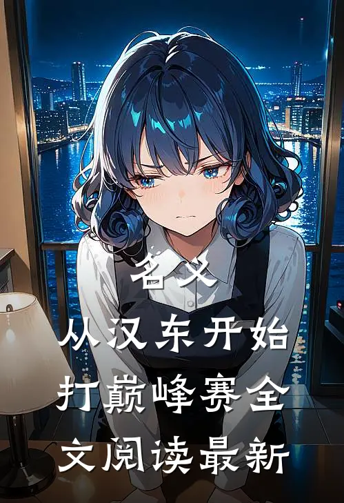 名义：从汉东开始打巅峰赛全文阅读最新