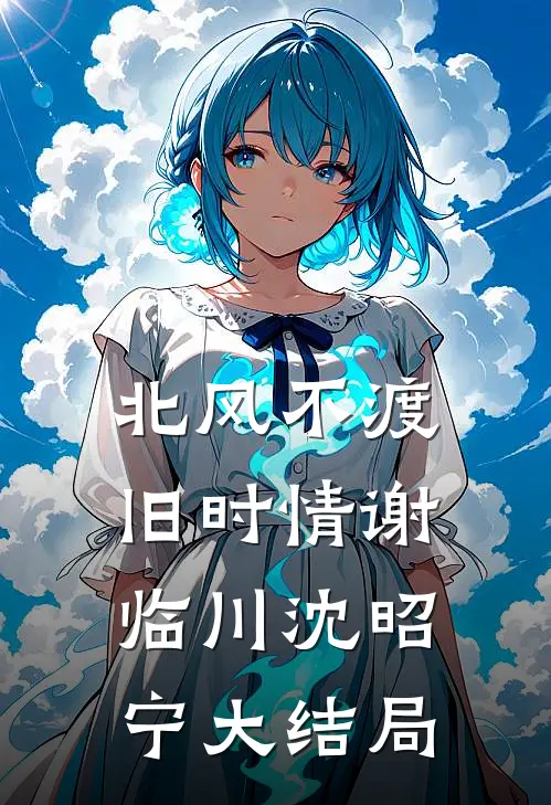 北风不渡旧时情谢临川沈昭宁大结局