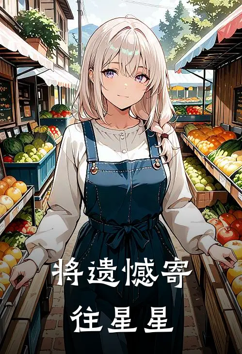 将遗憾寄往星星