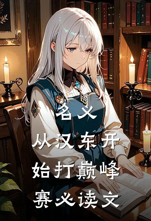 名义：从汉东开始打巅峰赛必读文