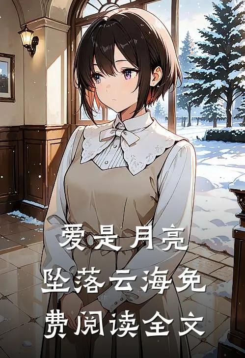 爱是月亮，坠落云海免费阅读全文