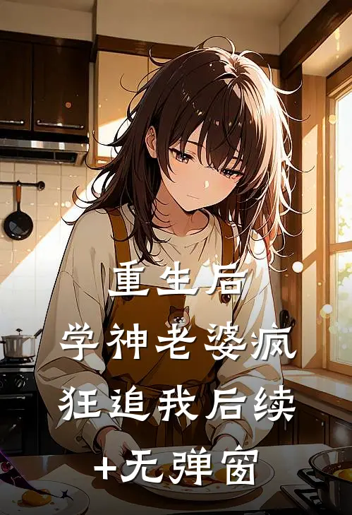 重生后，学神老婆疯狂追我后续+无弹窗