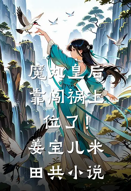 魔丸皇后，靠闯祸上位了！姜宝儿米田共小说