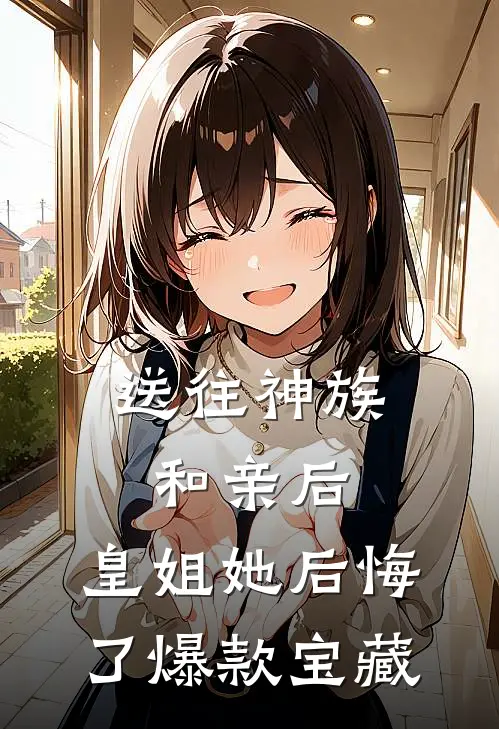 送往神族和亲后，皇姐她后悔了爆款宝藏